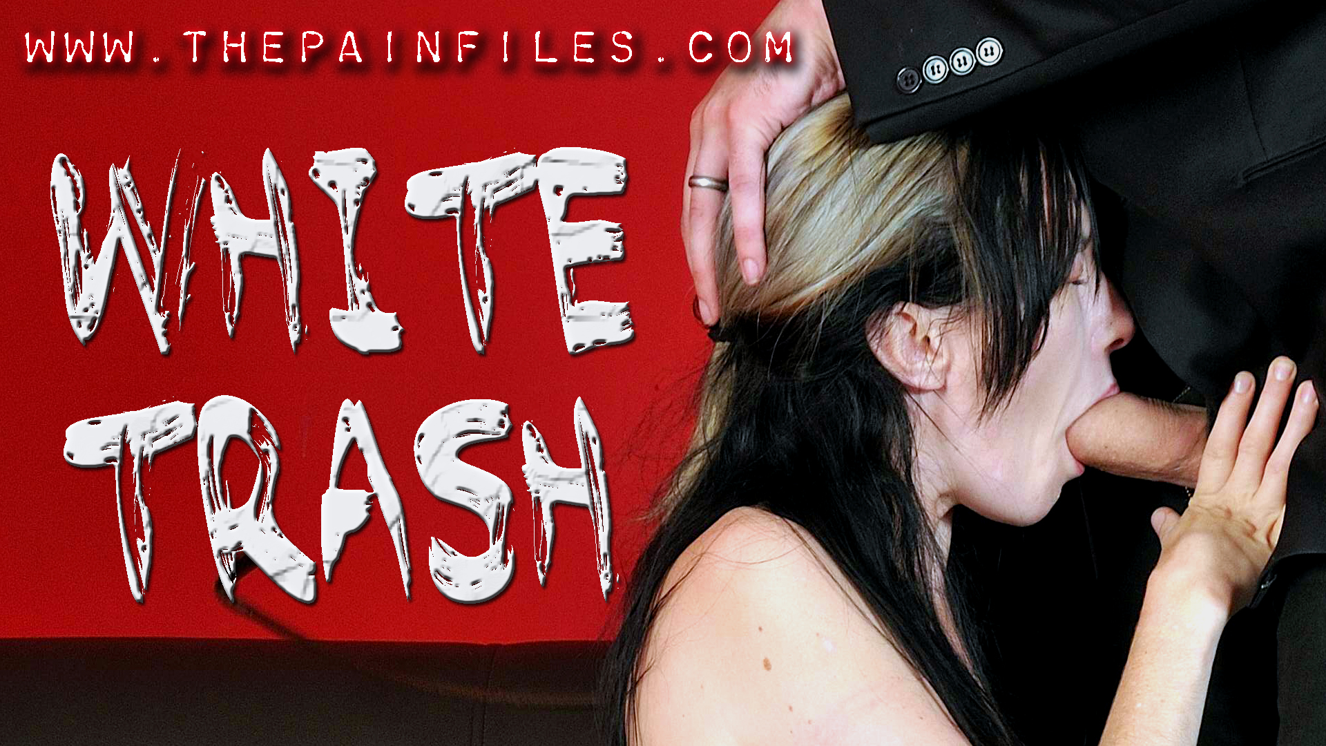 White Trash – Rough BDSM Movie